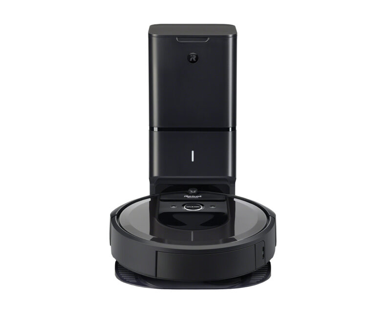 iRobot