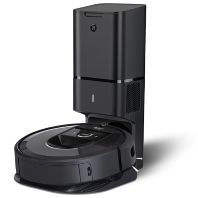 Robotický vysavač iRobot Roomba i7+