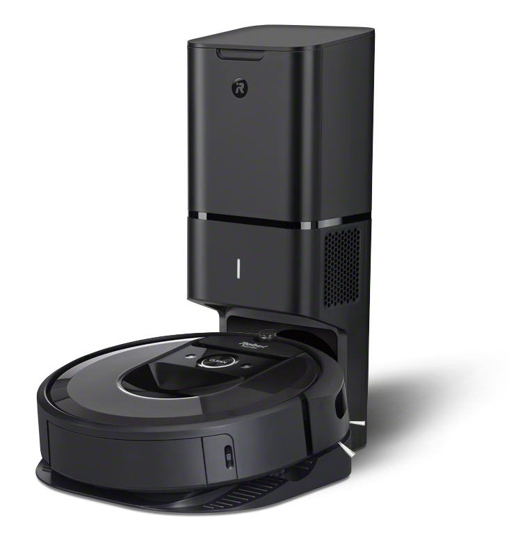 iRobot Roomba i7+ (Černá) iRobot