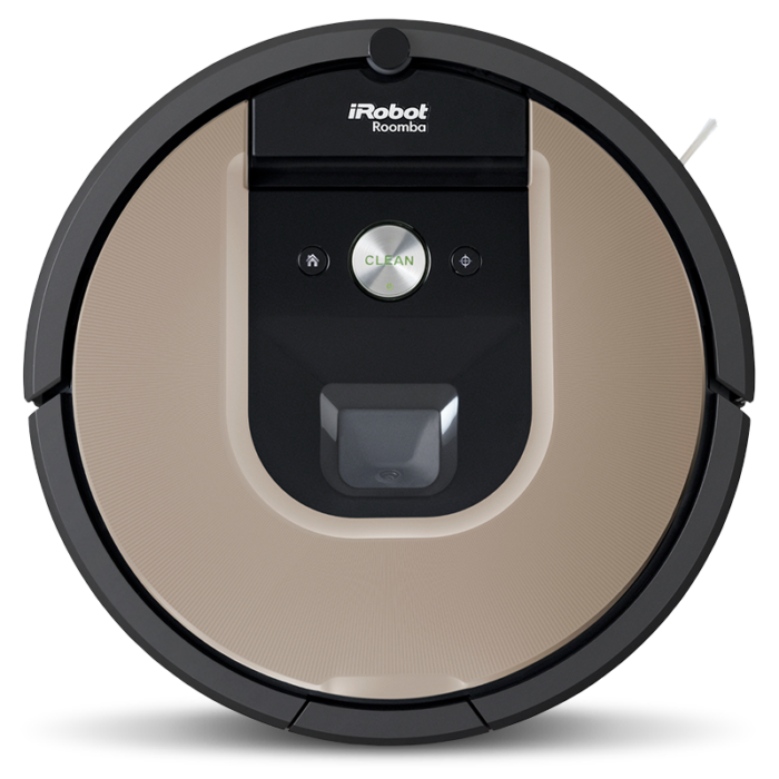 Roomba serie 976 online