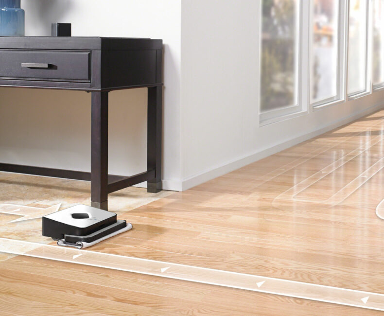 iRobot