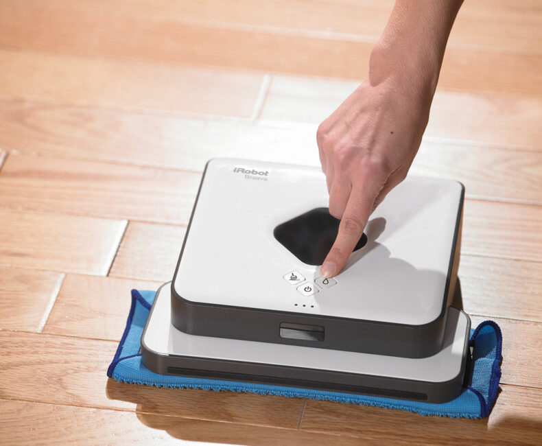 iRobot