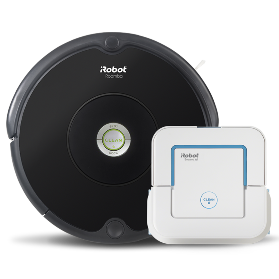 iRobot