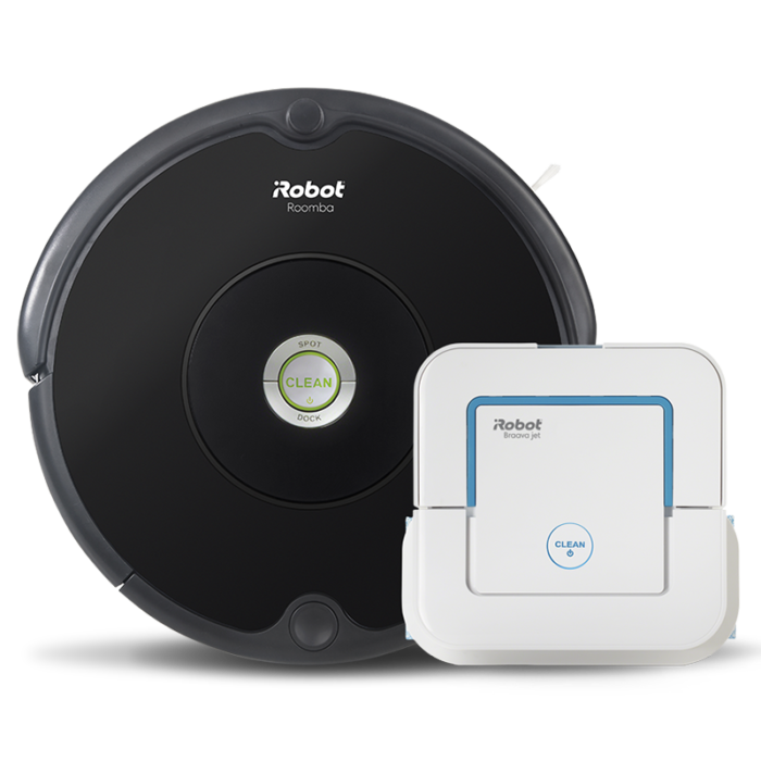 iRobot
