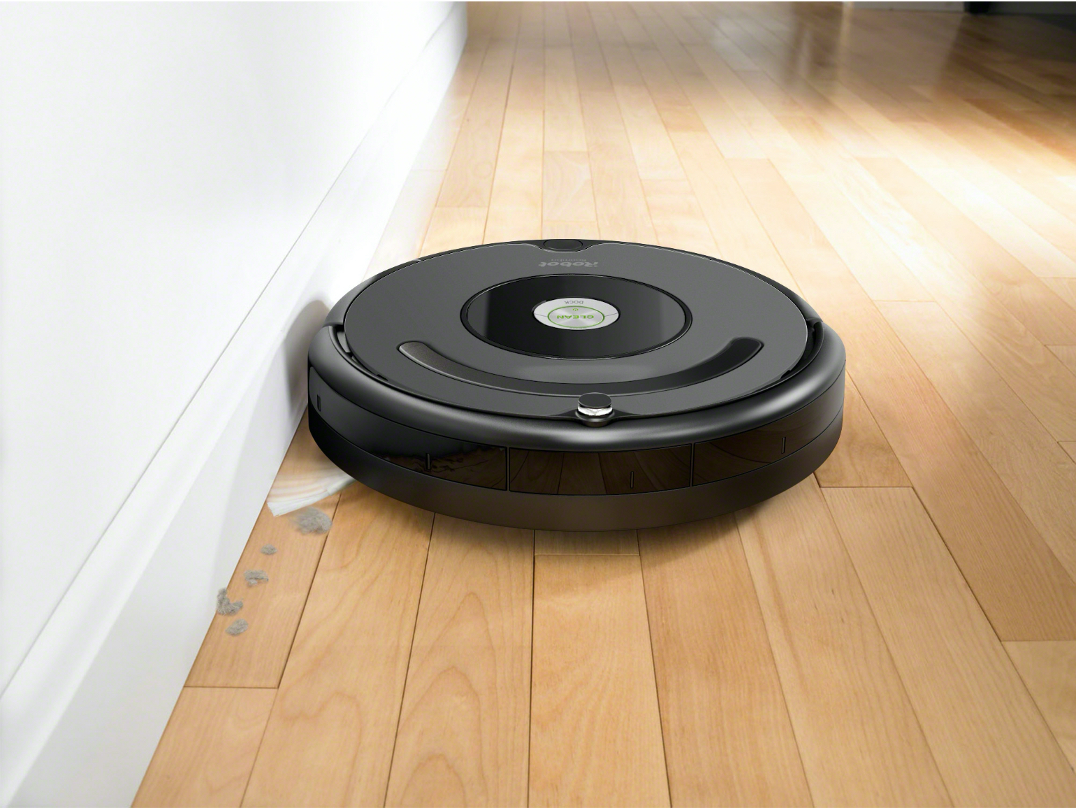 Roomba 676 Specifikace - iRobot