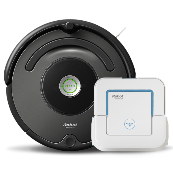 iRobot