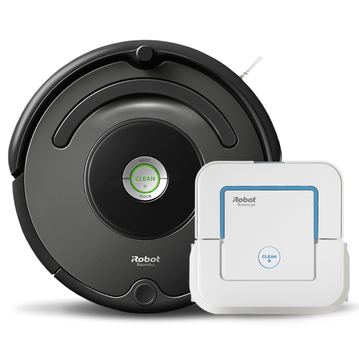 iRobot