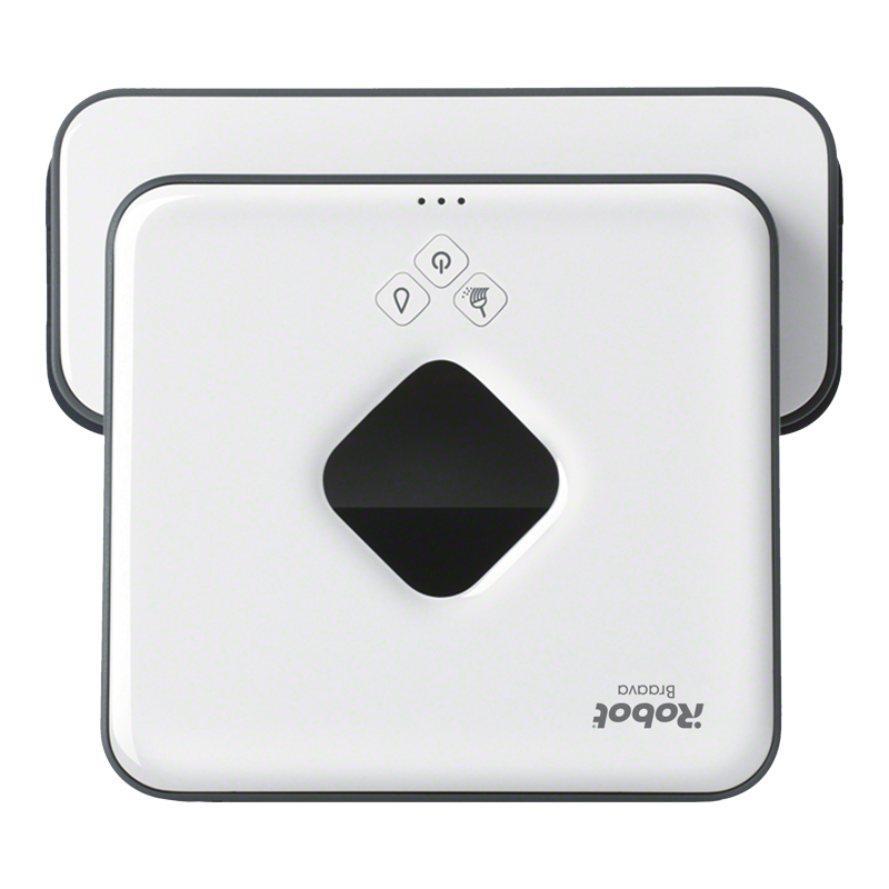 Robotický mop iRobot Braava 390t