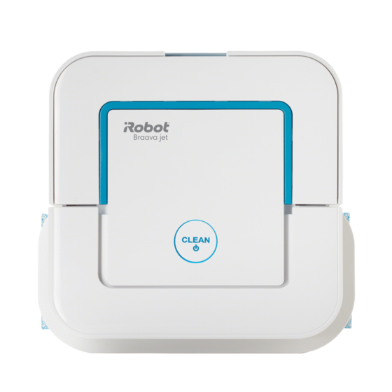 Robotický mop iRobot Braava jet 240