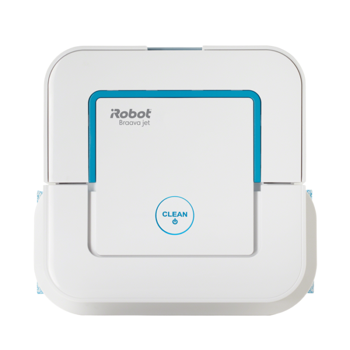Robotický mop iRobot Braava jet 240
