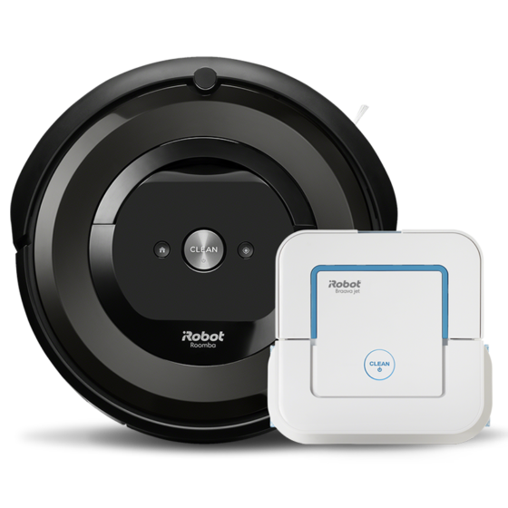 iRobot