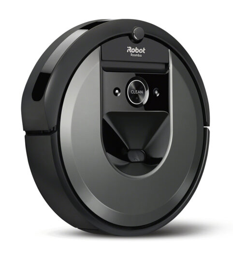 iRobot