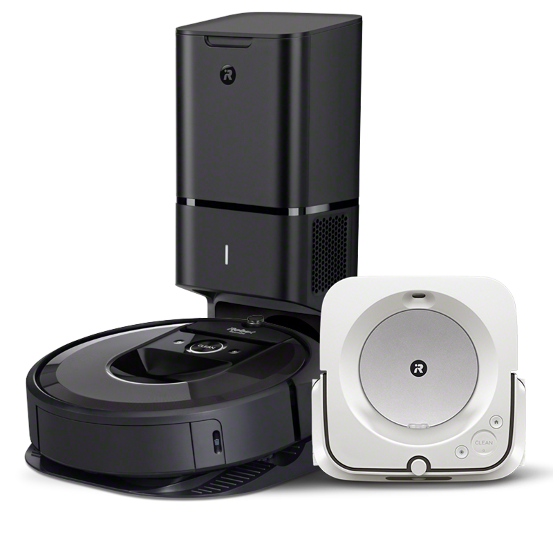 jet m6 irobot