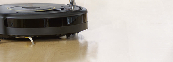 iRobot
