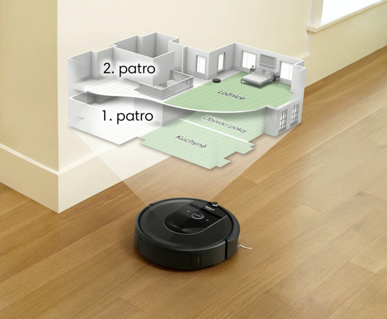 iRobot