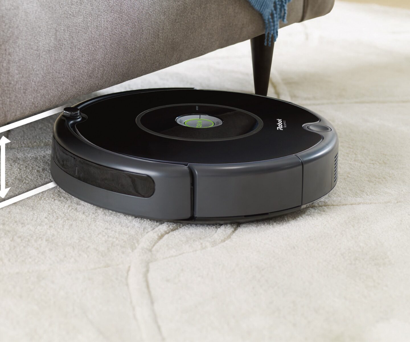 iRobot