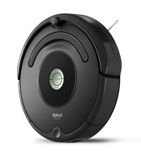 iRobot
