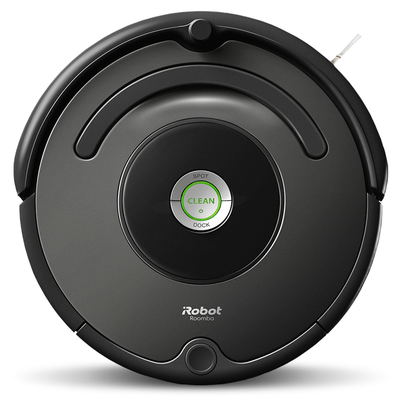 iRobot