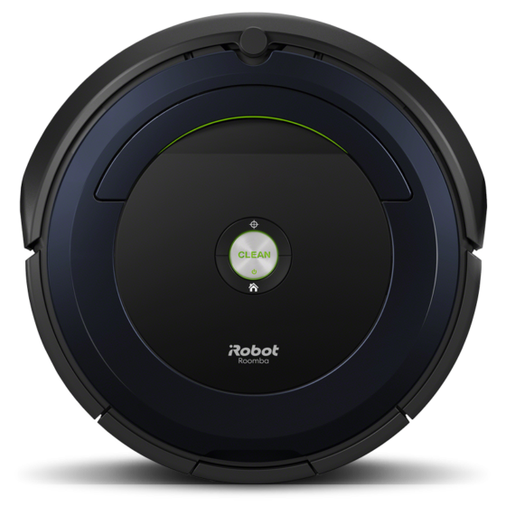 Robotický vysavač iRobot Roomba 695