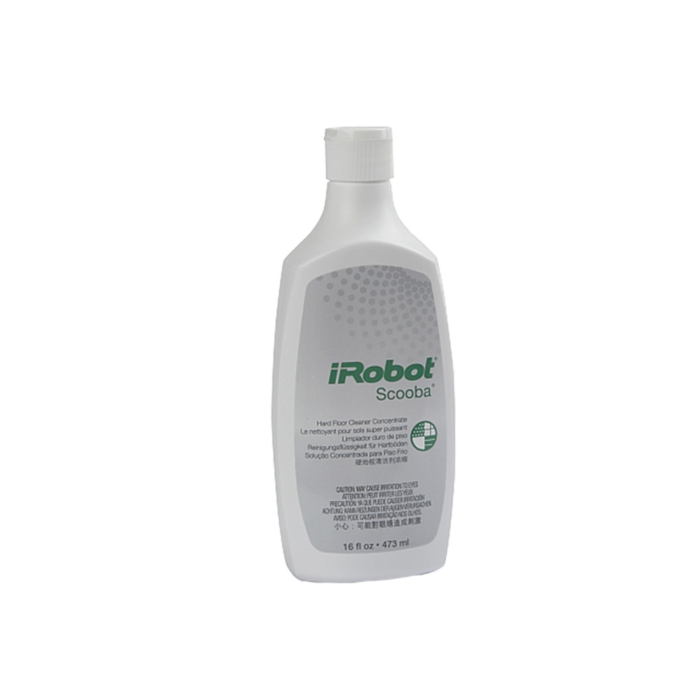 Připravek Scooba juice určený pro iRobot Scooba