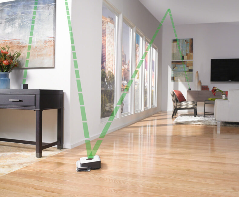 iRobot