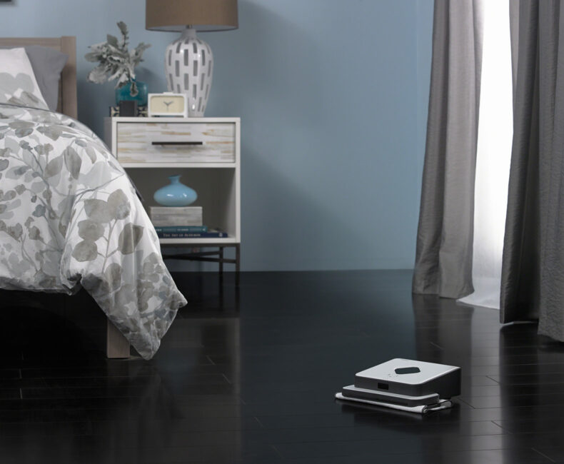 iRobot