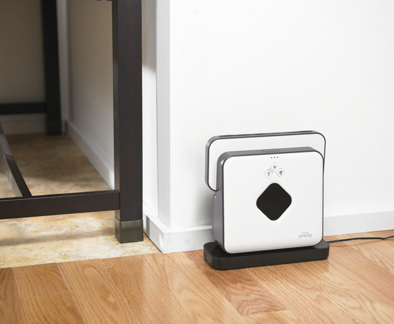 iRobot