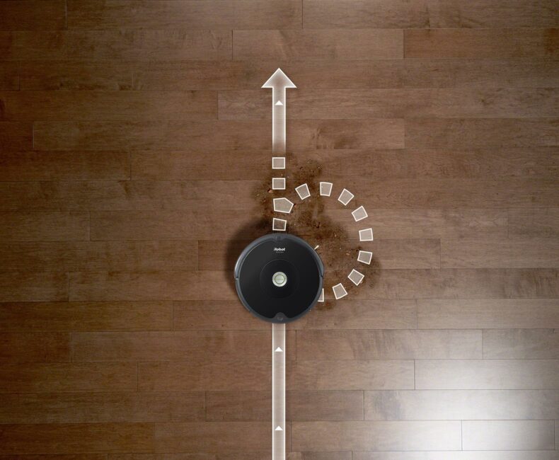 iRobot