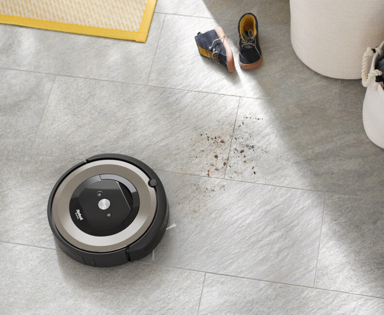 iRobot