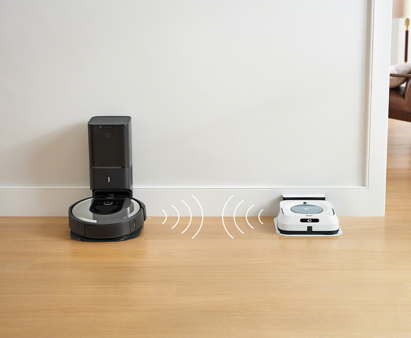 iRobot