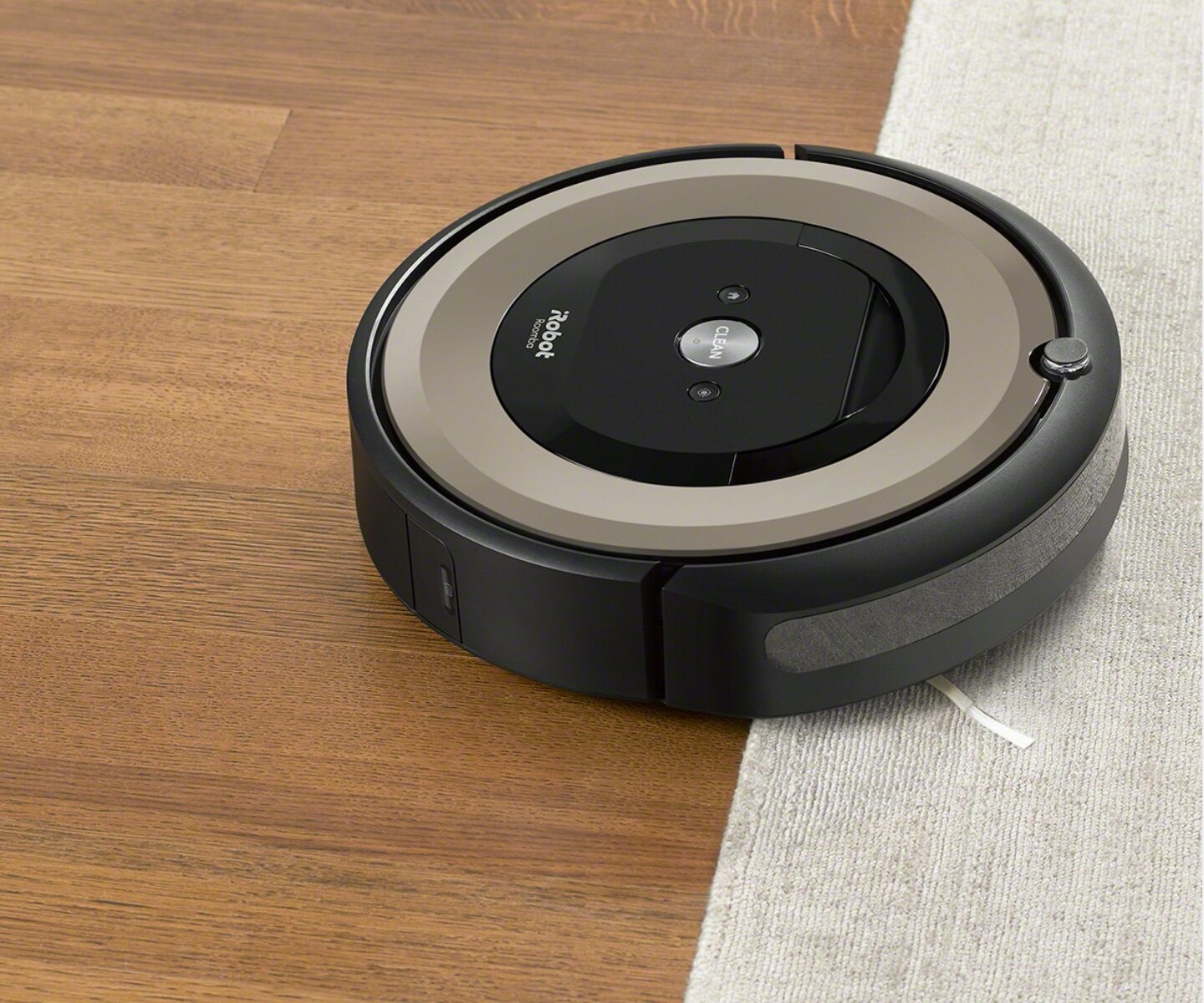 iRobot