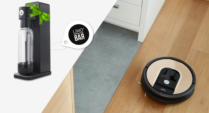 iRobot