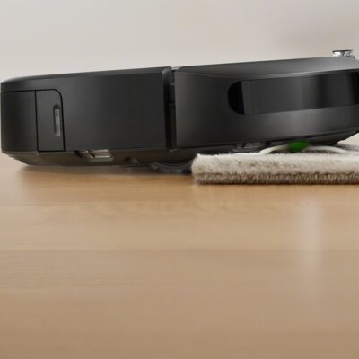 iRobot