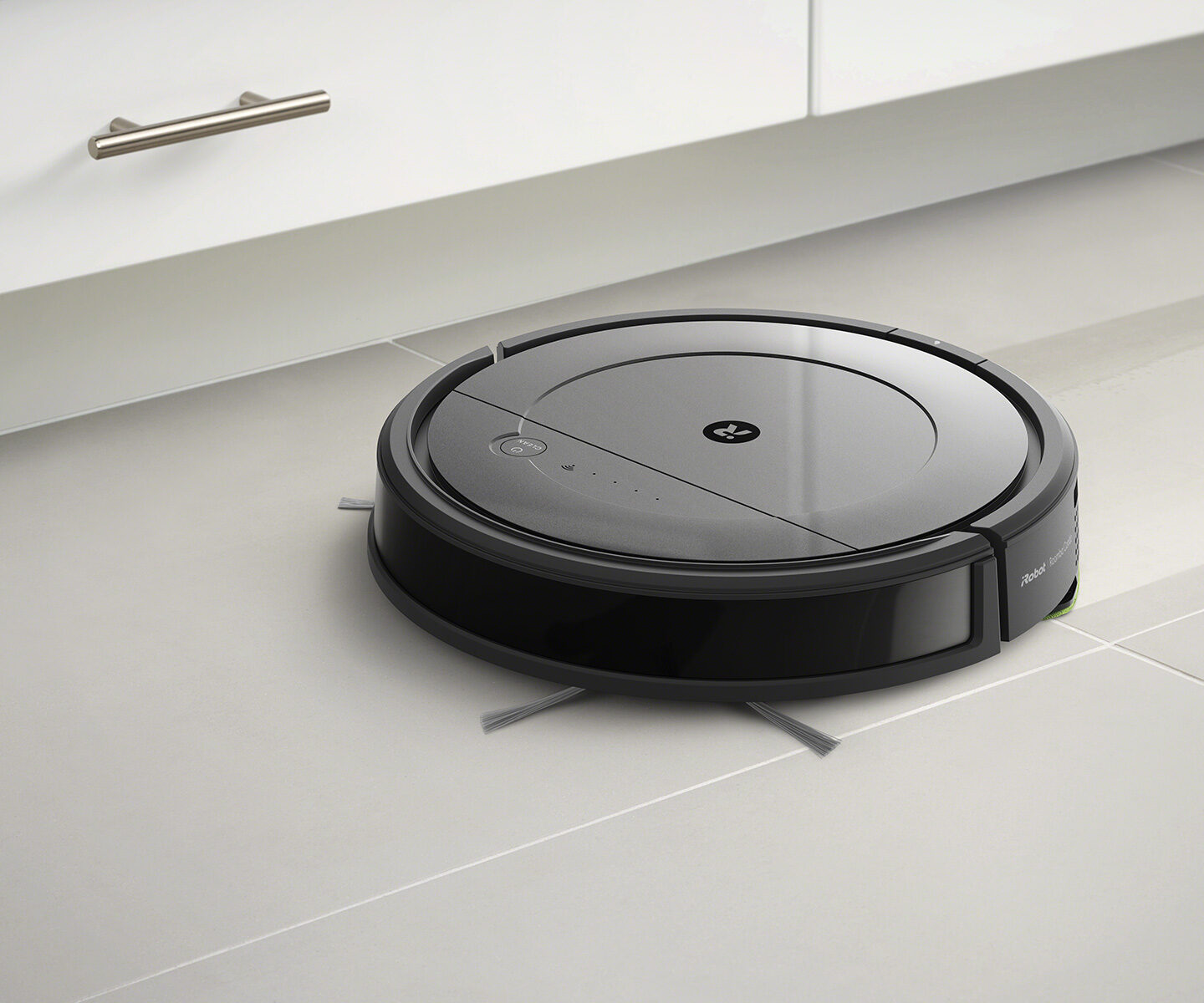 roomba combo