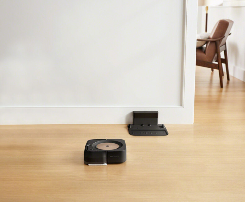 iRobot