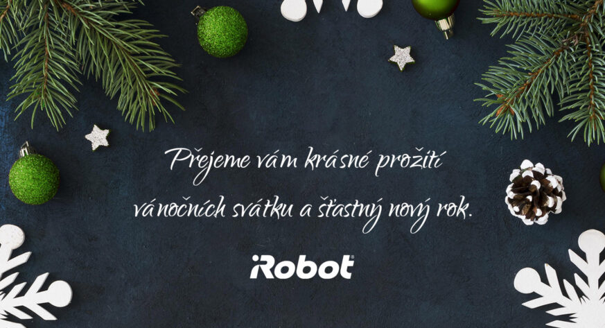 iRobot