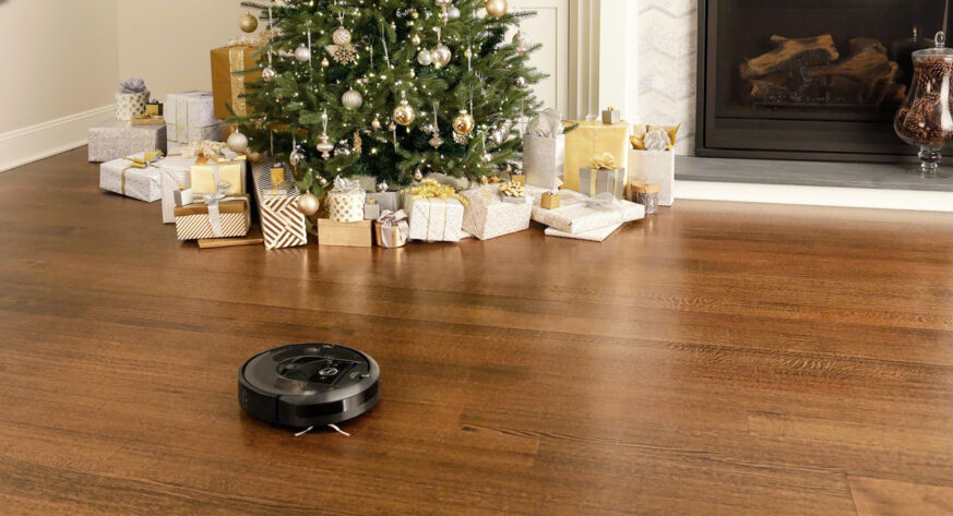 iRobot