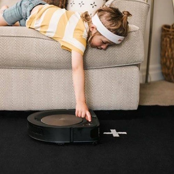 Zapojte děti do úklidu už odmala. 👪 Musí se naučit, že se to 