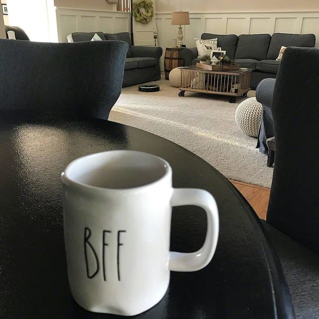 Robotický vysavač iRobot Roomba i mop Braava jsou nejlepšími přáteli každé hospodyně i každého hospodáře. 👩‍❤️‍💋‍👨 #BFF #bestfriends