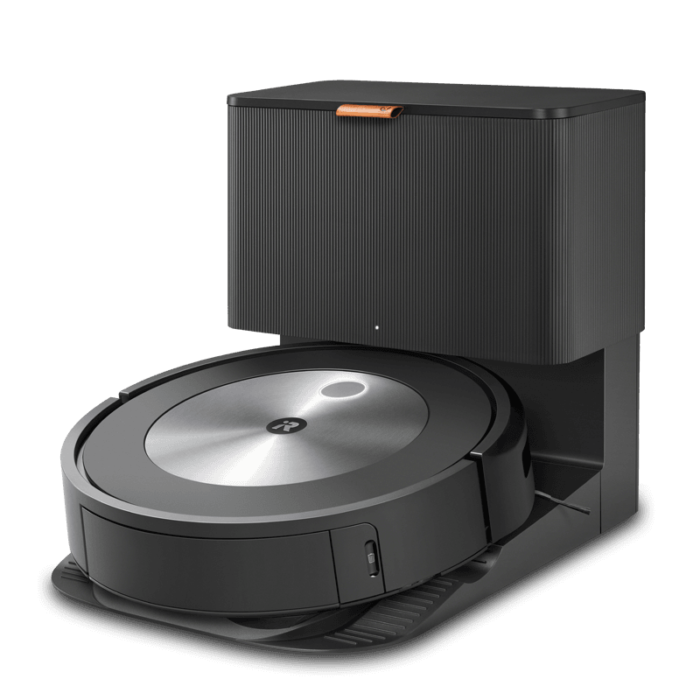 iRobot
