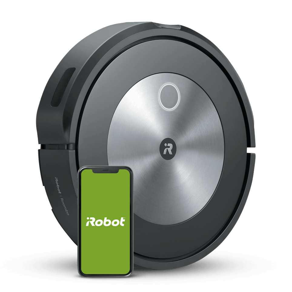 iRobot Roomba j7 (Černá) iRobot