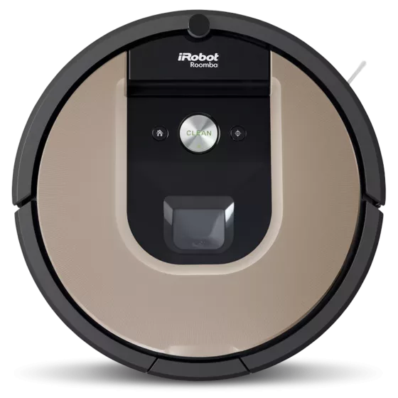 Roomba 974