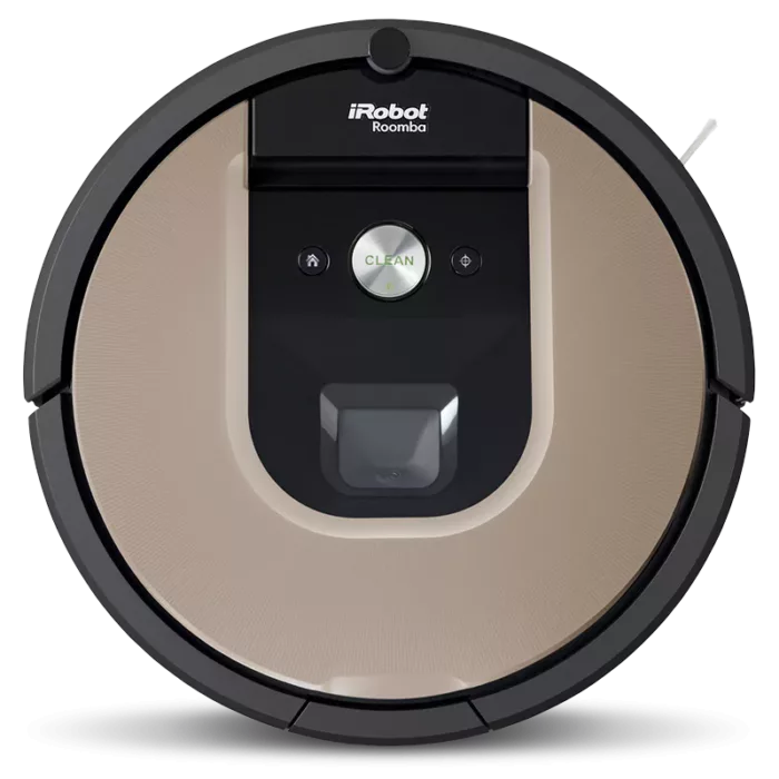 Roomba 974