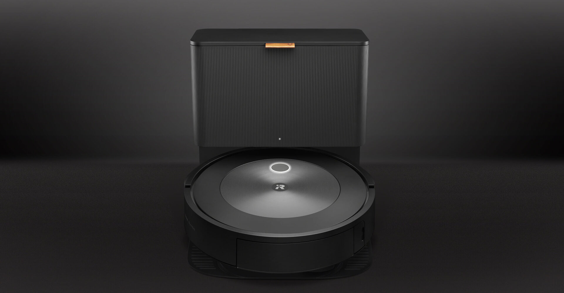 Představujeme Roomba® j7+