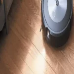 Roomba j7