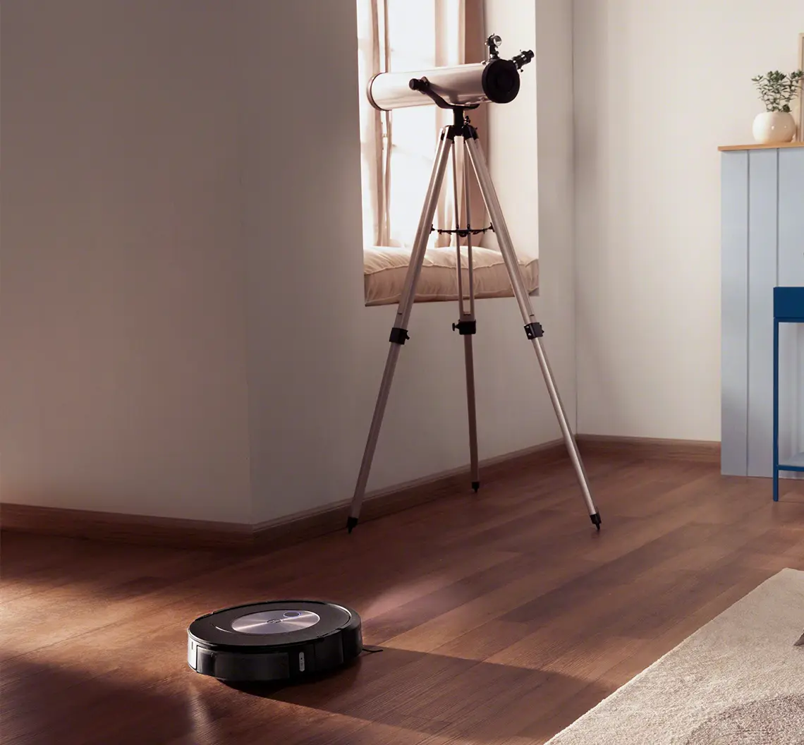 Boční kartáčky pro iRobot Roomba j7, j7+, Combo j7 a Combo j7+