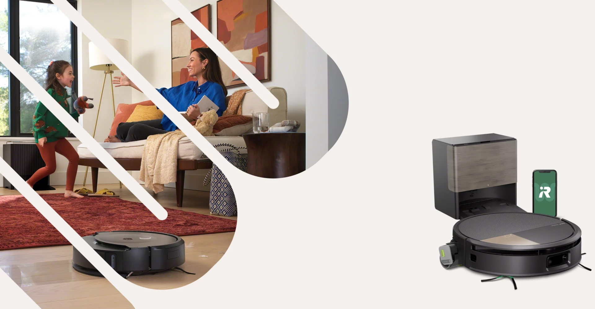 SLEVA 55 % S IROBOT DAYS